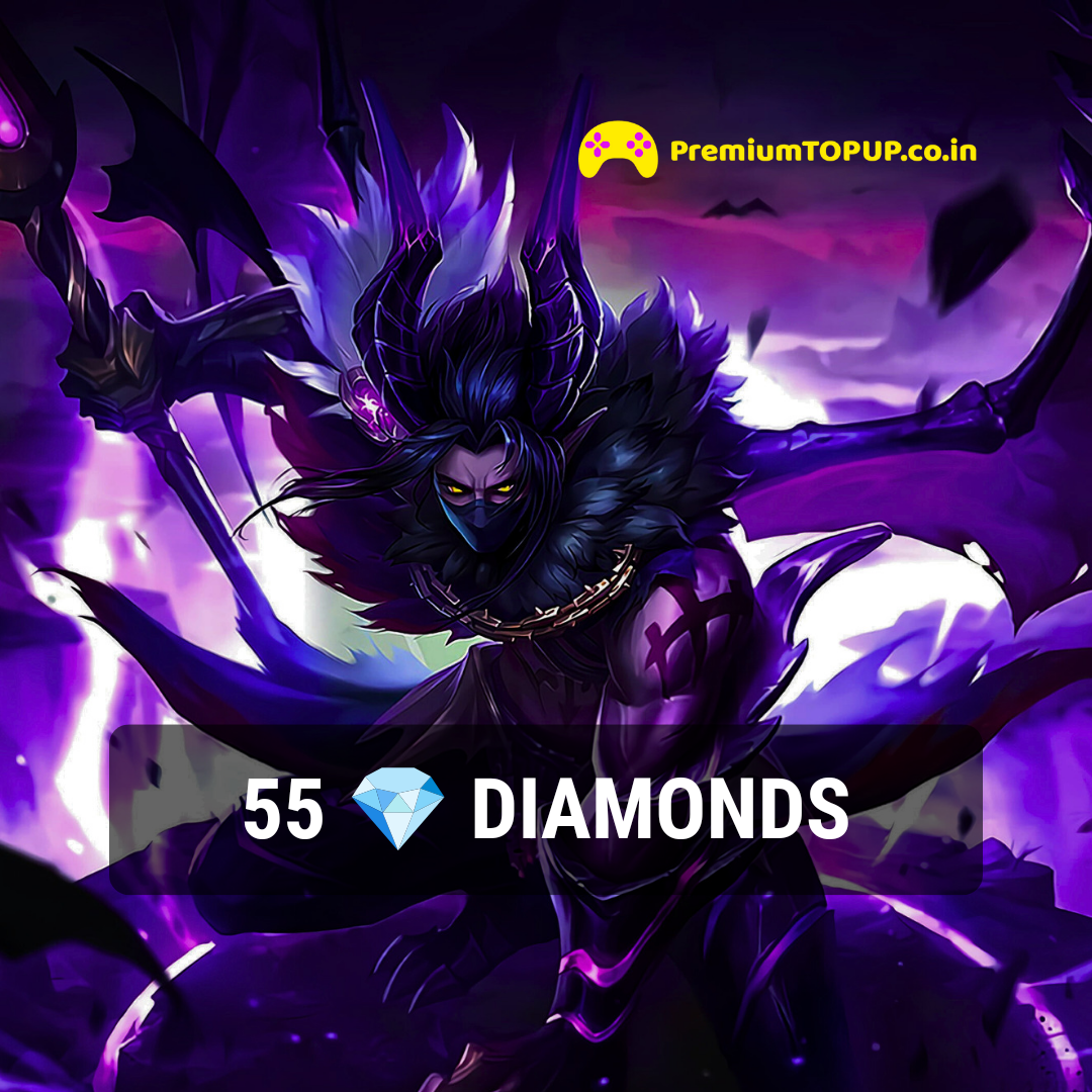 20231001_121156_0000 Mobile Legends 55 Diamond recharge